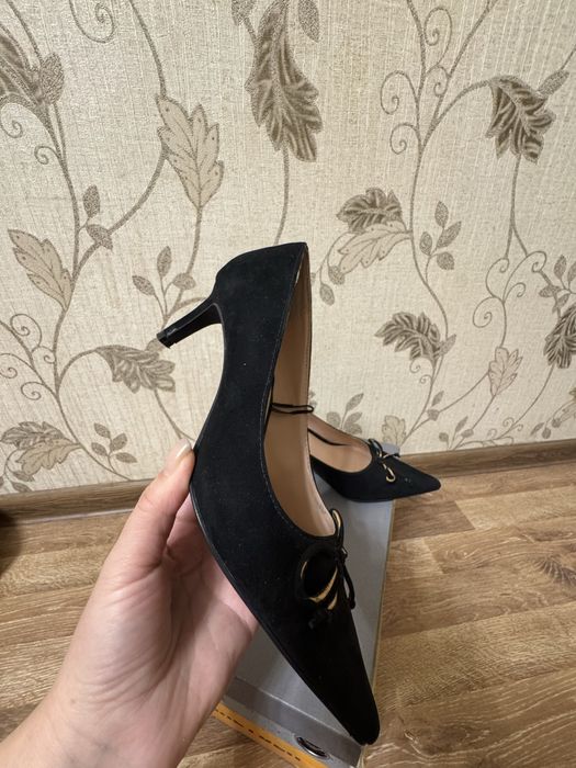 Туфли Зара 37 рр