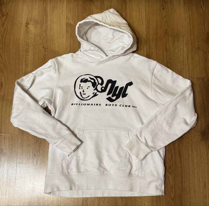 Billionaire Boys Club