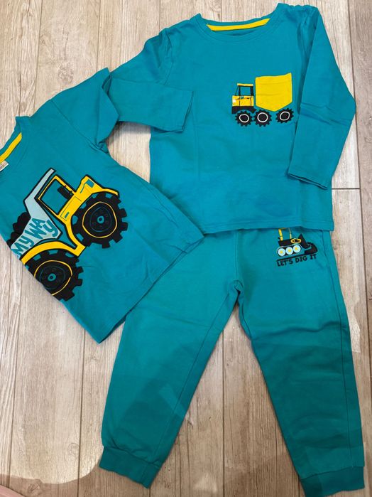 Блузи guess 4г за момче