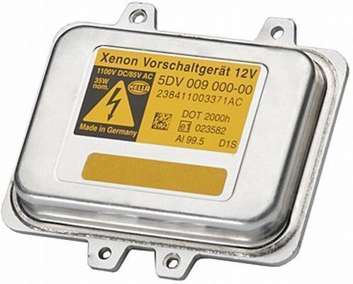 Balast xenon BMW X6 (E71) E65 E66 E60 E61 Golf 5 Golf 6 Tiguan Touran Skoda Superb Scenic 2 Ford Mercedes GLK Sprinter