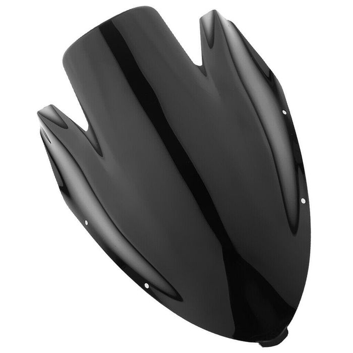 Parbriz Fumuriu Kawasaki ER6F EX650R Geam ER6 2006-2008 PB091