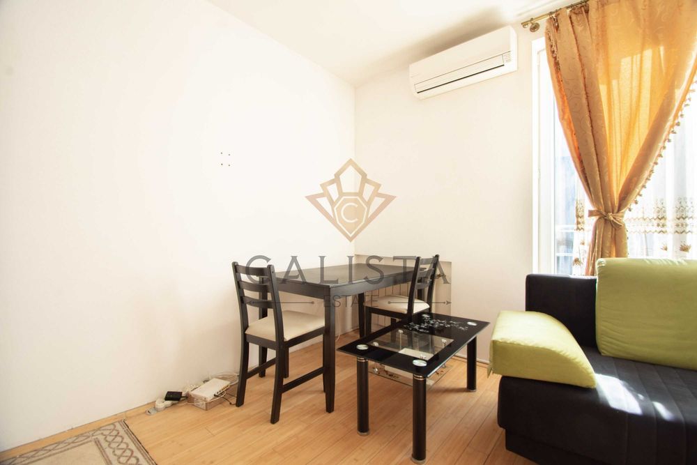 Едностаен апартамент под наем в Центъра, 133914