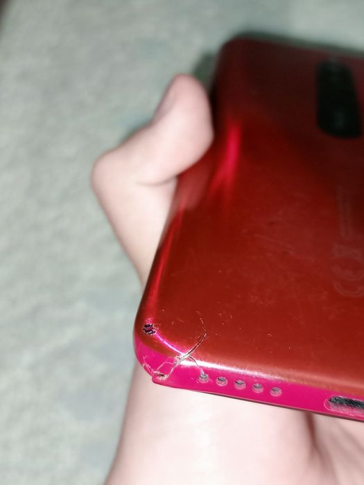 Xiaomii Redmii 8