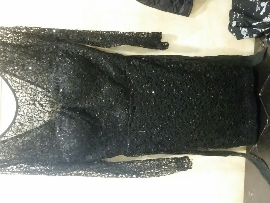 Рокля фирмена уникална