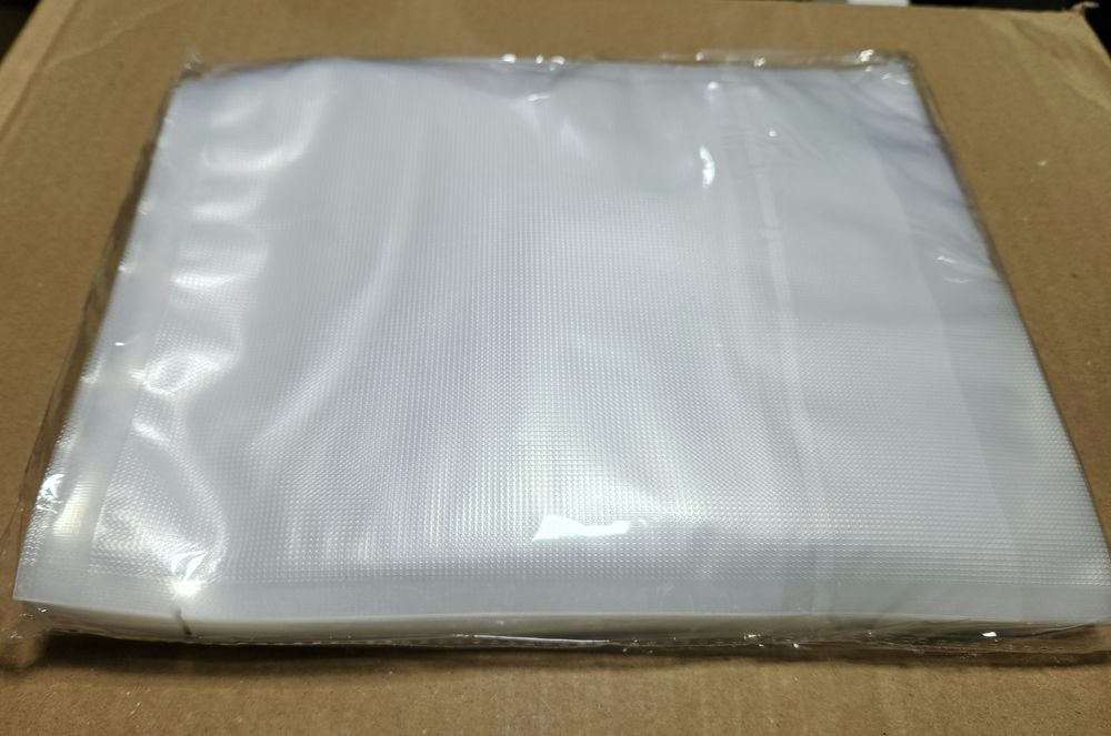 Вакуум пликове на ролка и индивидуални