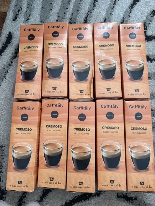 Capsule cafea .