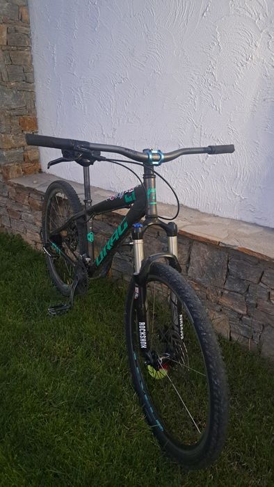 Колело DRAG C 1 Comp