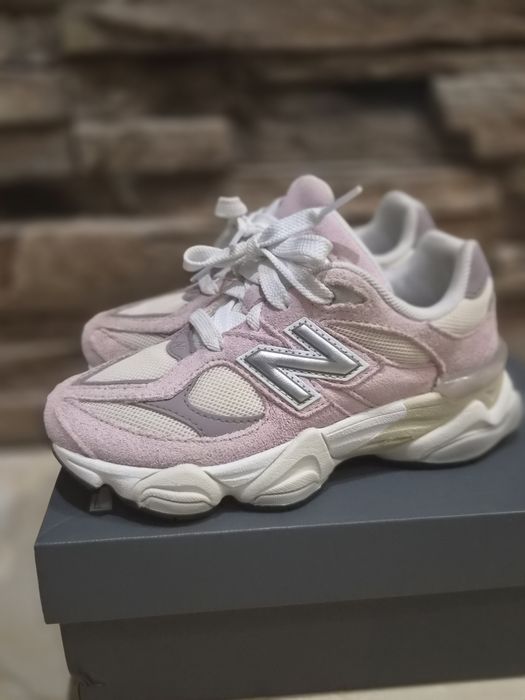 Детски маратонки New balance