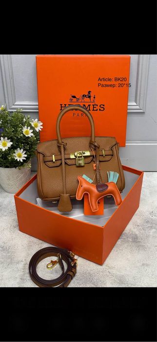 Женская сумка новая