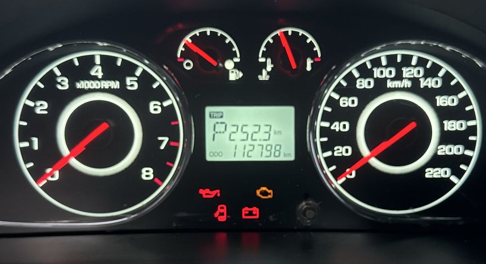 Gentra avtomat 2022 texpasport 2021