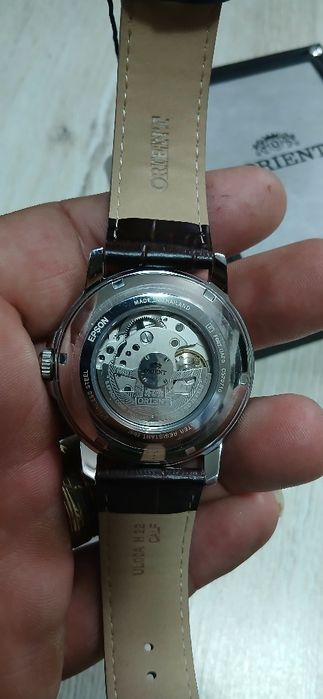 Ceas orient automatic