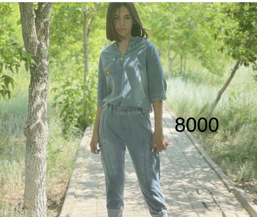 Новая женская одежда