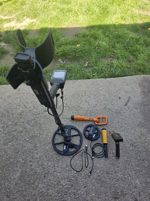 Nokta Makro LEGEND PRO