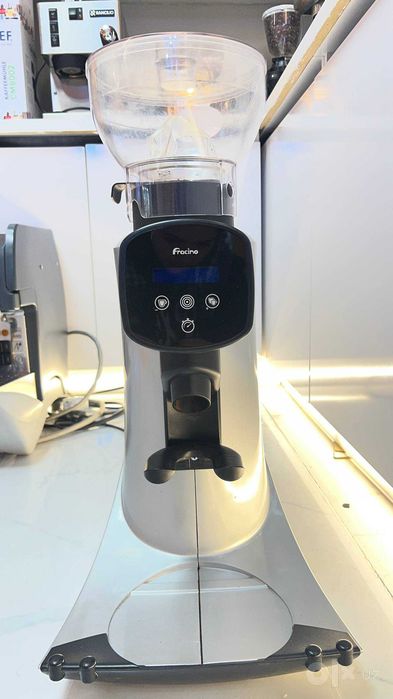 Продается профессиональная кофемолка Fracino Luxomatic On Demand 55db