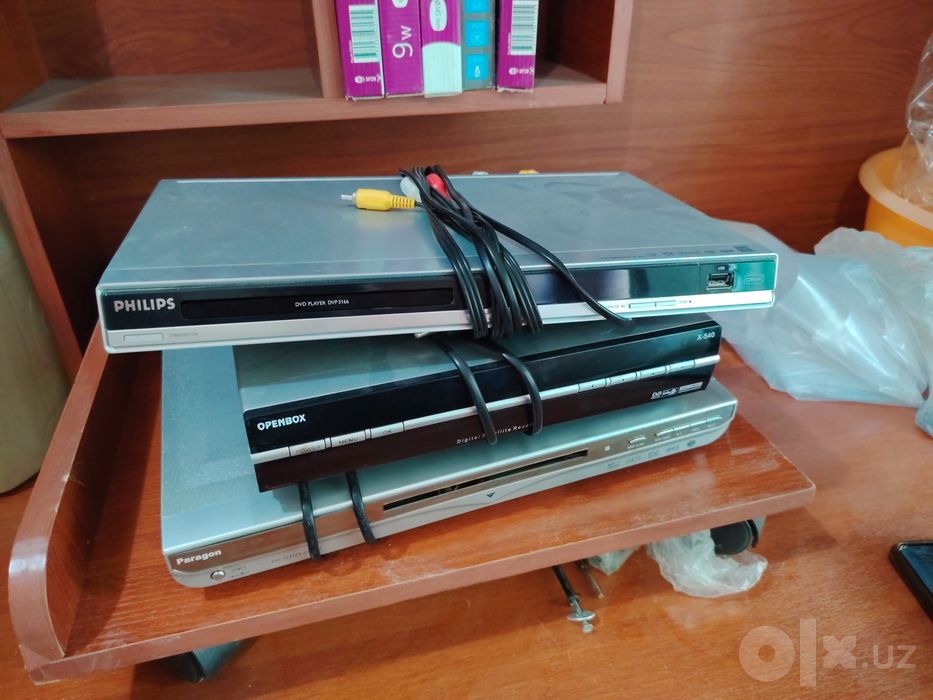 Dvd продам не дорого 3шт за 100т