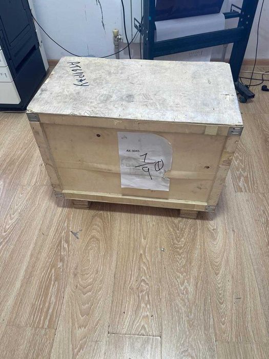 Лазерный станок RAYCUS 30W