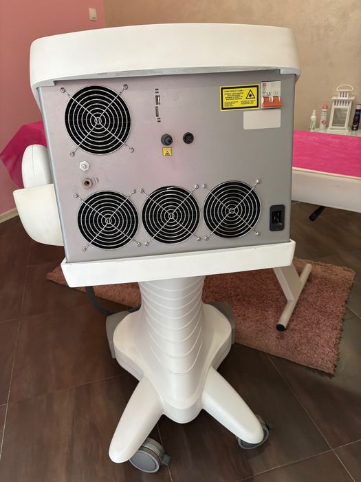 Диоден лазер Elysion