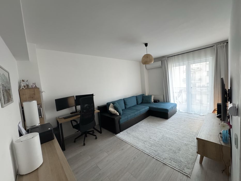 Proprietar - Apartament 2 camere decomandat