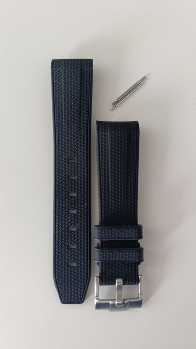 Curea Moonswatch Rubber