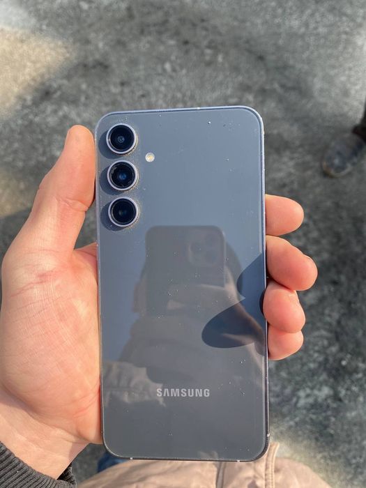 Samsung s23 fe сотилади