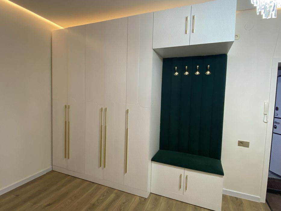 Тапсырыспен жиһаз жасаймын