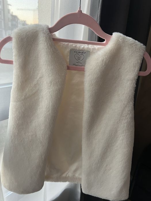 Пухени елечета Primark