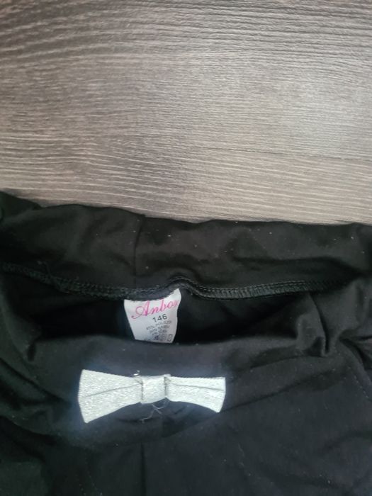 Pantaloni  fete mar 146 la 20 lei perechea Timișoara