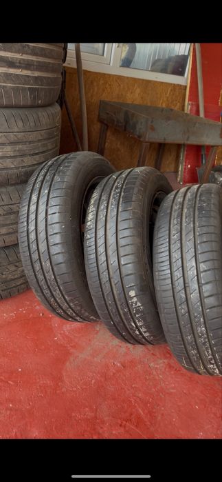 Anvelope+jante 185/60R15