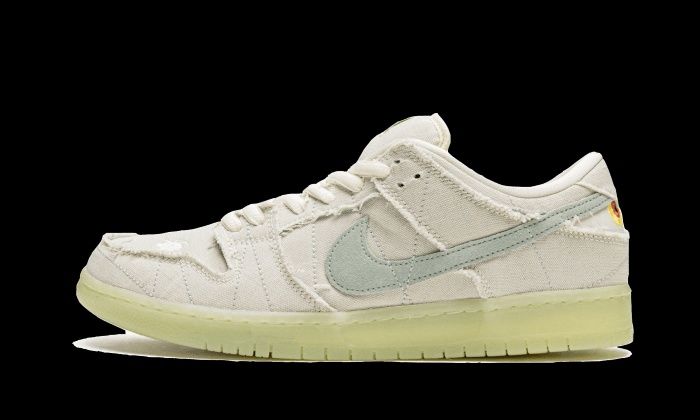 Nike sb dunk low mummy