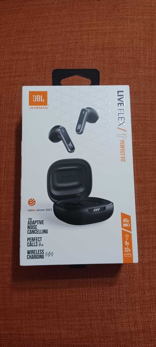 Casti JBL noi, nefolosite