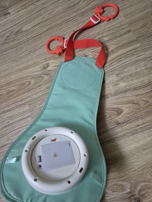 Детски волан за задна седалка