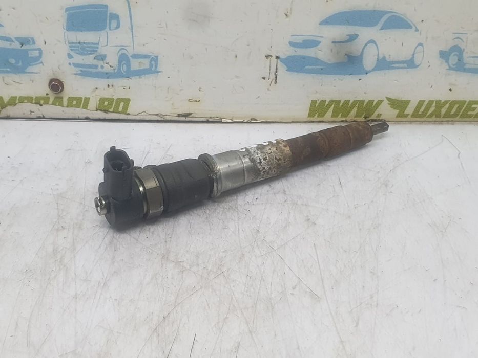 Injector H82912226 Renault Trafic 2 (facelift) (2006 - 2015) 2.0 dci 2.0 dci M9R692