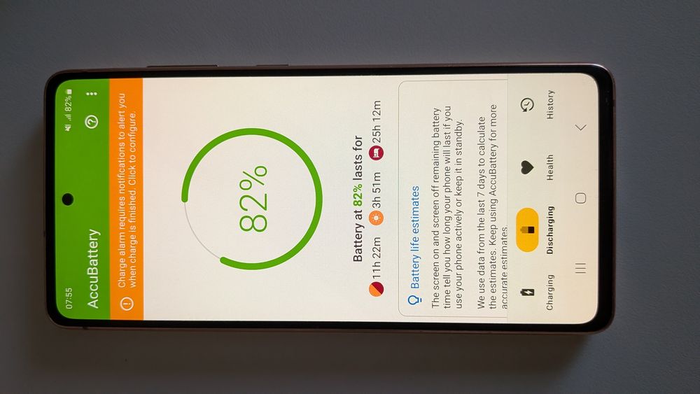 Samsung Galaxy S20 FE 5G