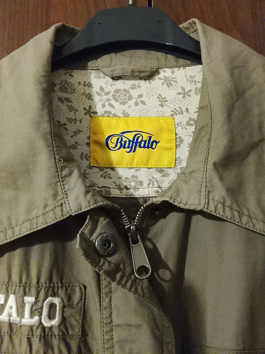 Buffalo geaca dama M