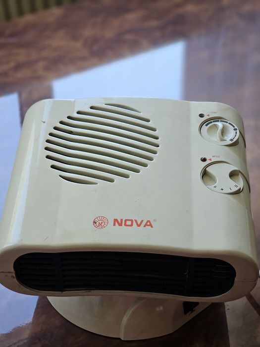 Продам тепловентиляторы- 2 штуки