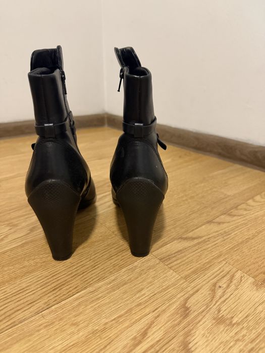 Ботинки ECCO размер 41