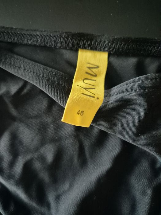 Няколко различни банския