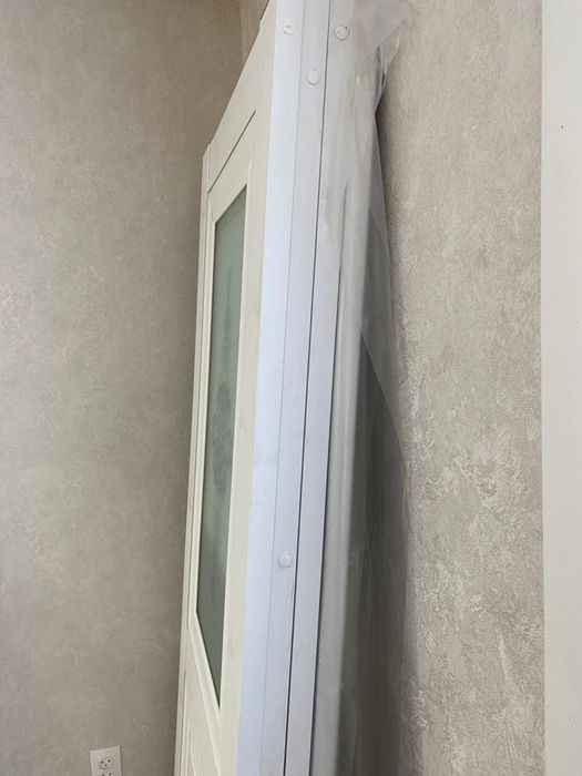 Двери царговые межкомнатные