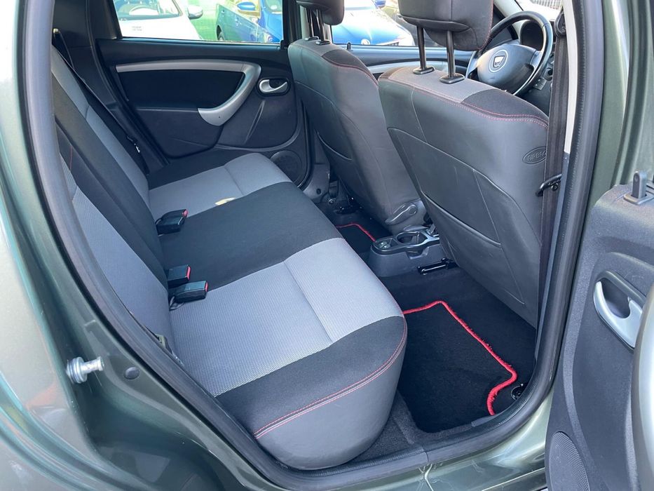 ‼️Dacia Duster 4x4 an de fabricatie 2012/05 cu motor de 1,5 dci 110 cp ‼️