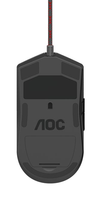 Mouse AOC AGON AGM700 - desigilat, dar nefolosit