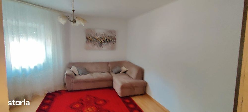 Apartament 2 camere, Zona Soarelui, 52mp — fotografia 1