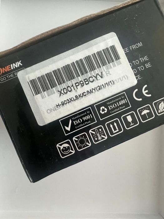 Cartuse imprimanta Officejet Pro