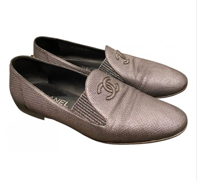 Pantofi Chanel, 37,5 se potrivește 37