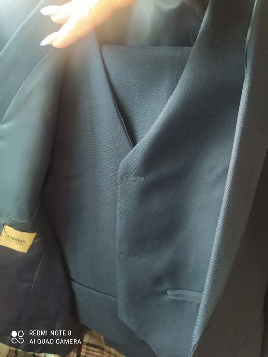 Школьная форма на мальчика, новая