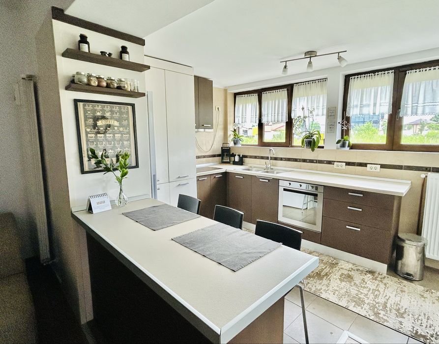 Apartament premium 3 camere | Floreasca – lângă One Verdi Park și Parcul Verdi | Complet mobilat și utilat | Parcare subterană inclusă