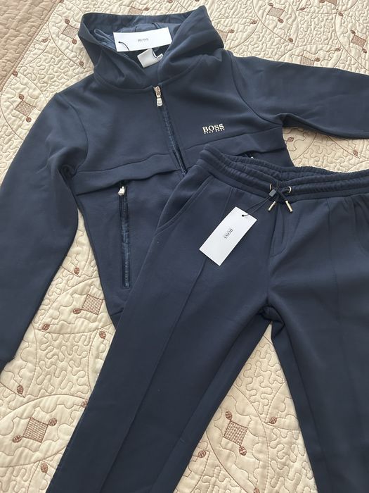 Детски комплект HUGO BOSS