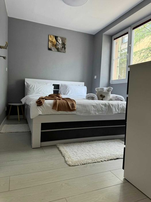 Продава се Тристаен апартамент в София, Център - 65 кв.м за 3016 €/кв.м - Снимка #7