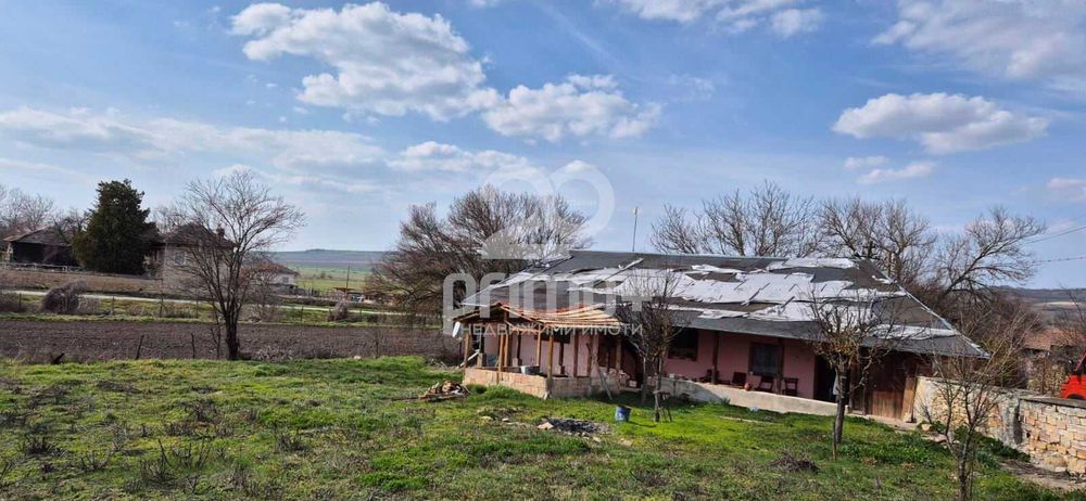 Продава се Къща в Велико Търново, Център - 131 кв.м за 90 €/кв.м - Снимка #4