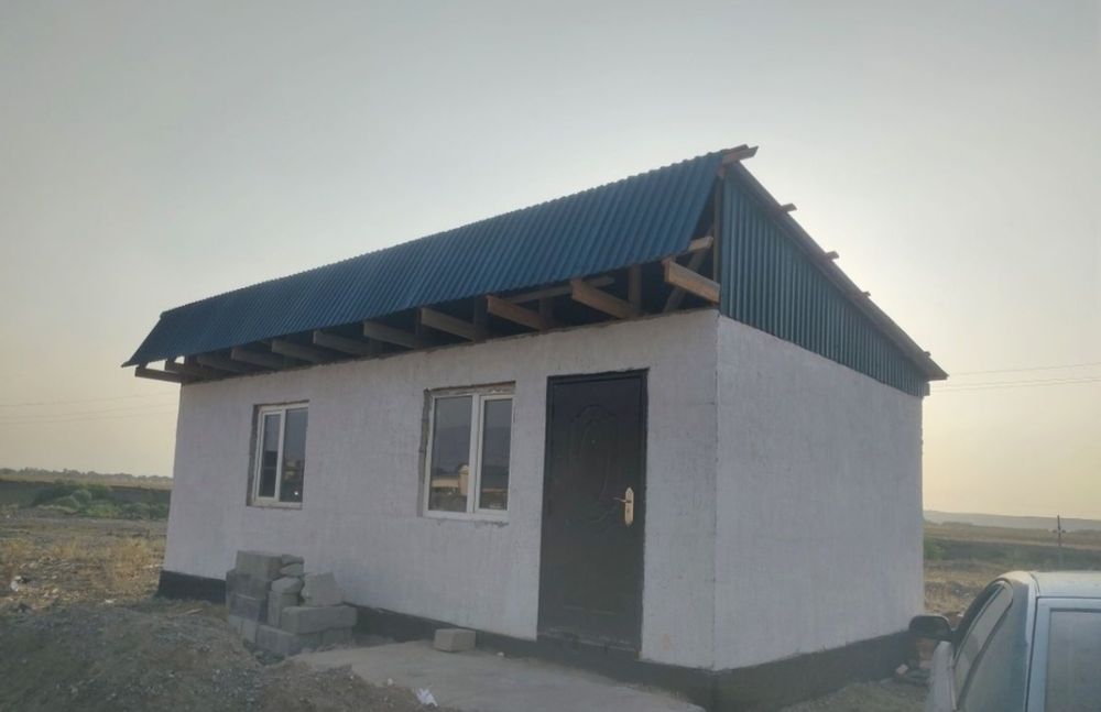 продается дом Уштерек