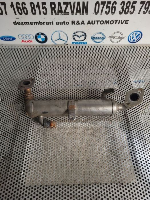 Racitor Gaze Egr Opel 1.7 Cdti Astra H zafira B Motor Z17DTH Cod  Factura Si Garantie